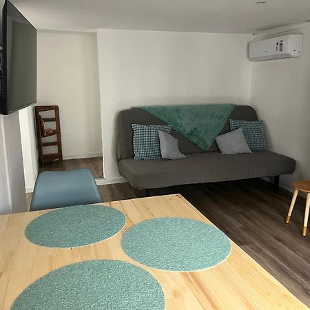 Chouett'Appart Proche Frontieres Village-Neuf Exterior foto